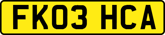 FK03HCA