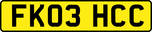 FK03HCC
