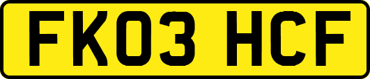 FK03HCF