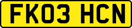 FK03HCN