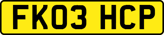 FK03HCP