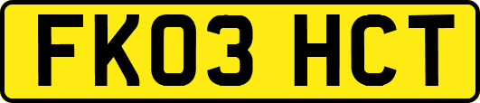 FK03HCT