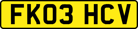 FK03HCV