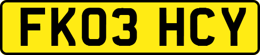 FK03HCY