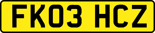 FK03HCZ