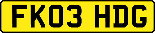 FK03HDG