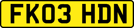 FK03HDN