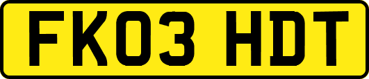 FK03HDT