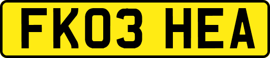 FK03HEA