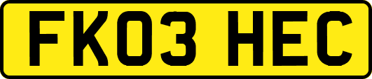FK03HEC