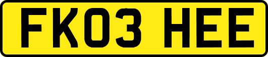 FK03HEE
