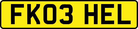 FK03HEL