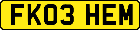 FK03HEM