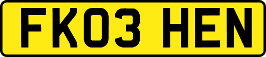 FK03HEN