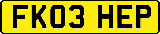 FK03HEP