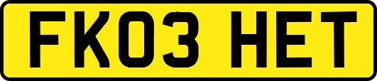 FK03HET