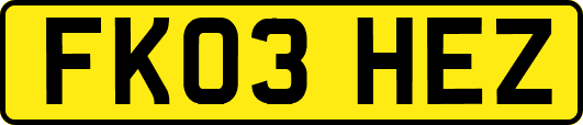 FK03HEZ