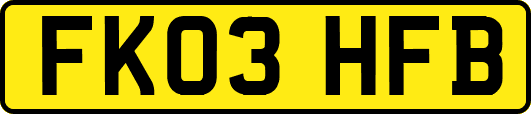 FK03HFB