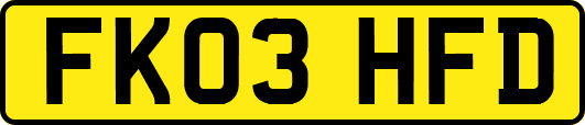 FK03HFD