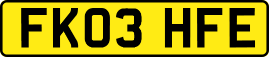FK03HFE
