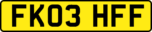 FK03HFF