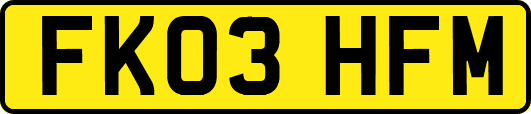 FK03HFM