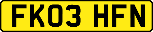 FK03HFN