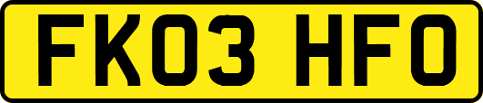 FK03HFO