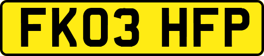 FK03HFP