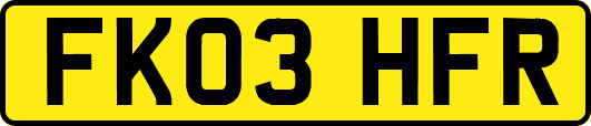 FK03HFR