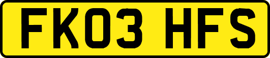 FK03HFS