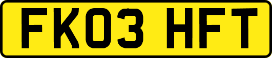 FK03HFT