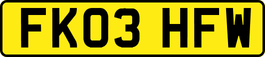 FK03HFW
