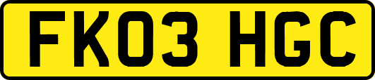 FK03HGC