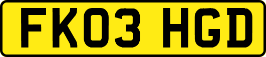FK03HGD
