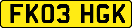 FK03HGK