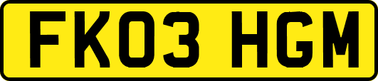 FK03HGM