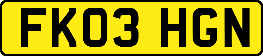 FK03HGN