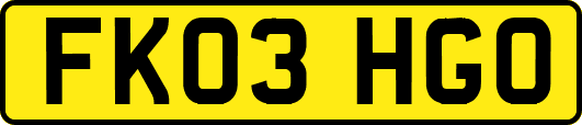 FK03HGO