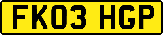 FK03HGP