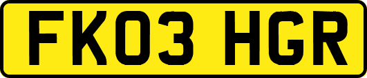 FK03HGR