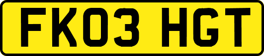 FK03HGT