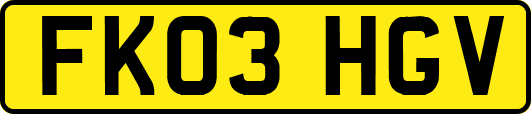 FK03HGV