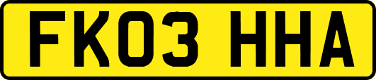 FK03HHA