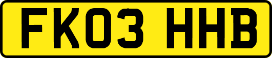 FK03HHB
