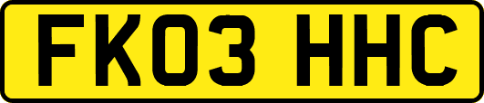 FK03HHC