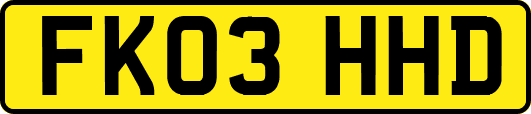 FK03HHD