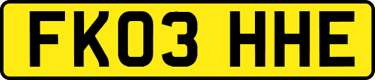 FK03HHE