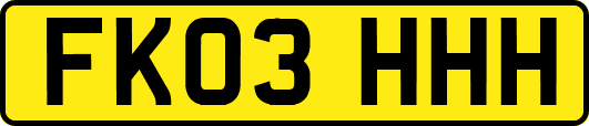 FK03HHH