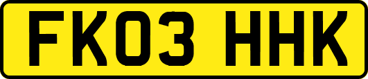 FK03HHK